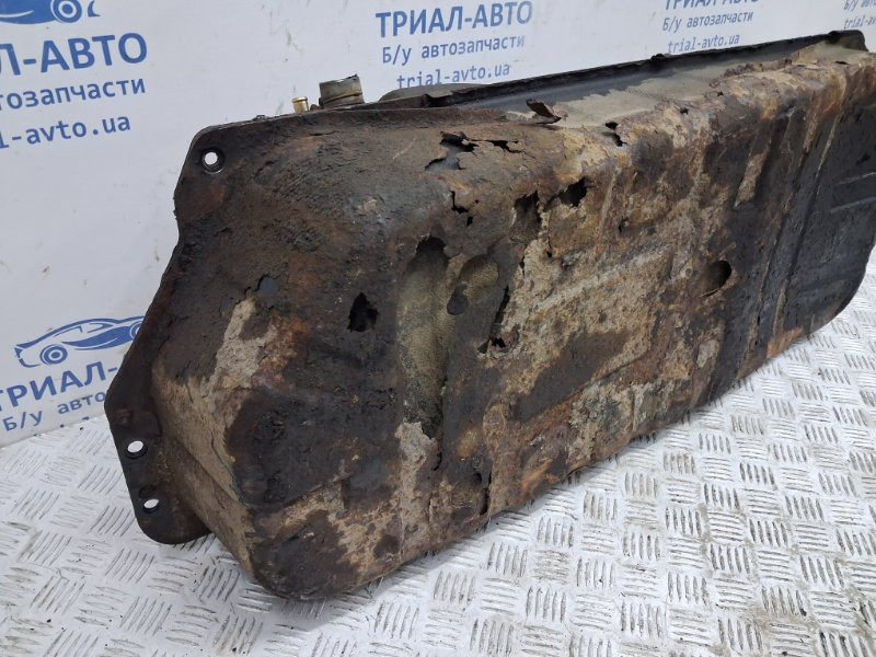 Бак топливный металлический Kia Sorento 2002-2011 311103E710 (Арт. 62444) Київ - зображення 9