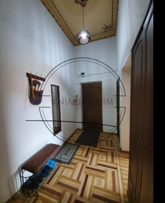 2 кімн. кв. 70 кв. м. 3 поверх 100 метрів від метро. м. Олімпійська № 11202126 Київ - зображення 5