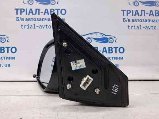 Зеркало левое Hyundai Santa fe 2012-2019 876102W530 (Арт. 68077) Київ