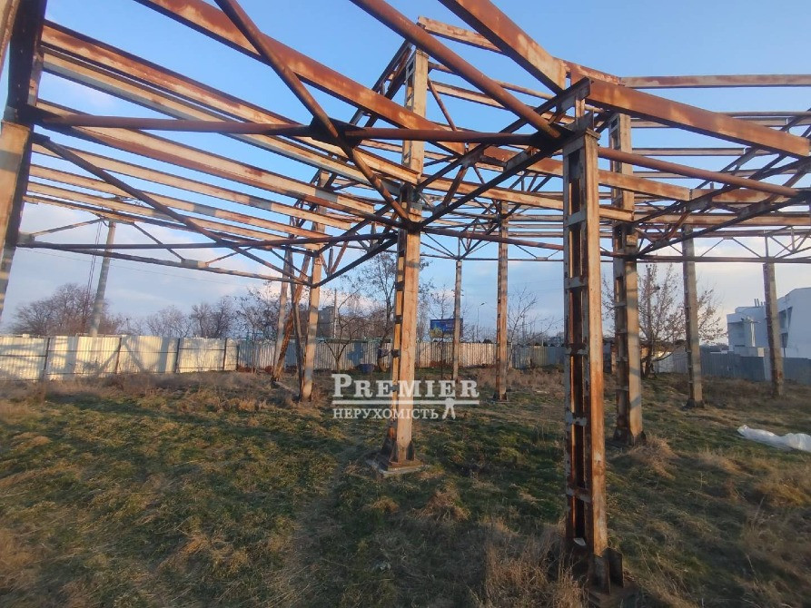 У продажу СТО автомобілів, готовністю 33% Черноморск - изображение 3