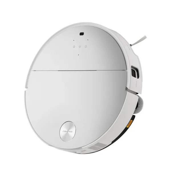 Робот-пылесос моющий RoboRock Saros 10 White 65 Вт белый Киев - изображение 3
