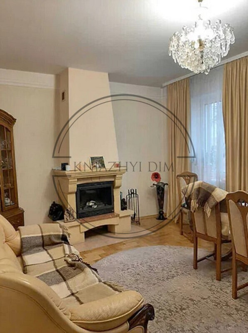 Продаж будинку 140 м2 в Святошинському р-ні, метро Житомирська. № 2211702 Киев - изображение 9