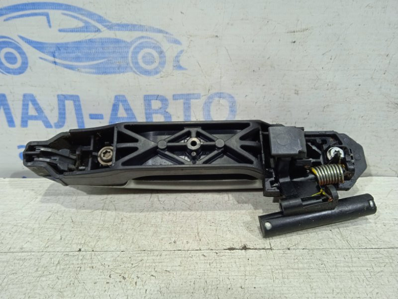 Ручка двери внешняя задняя левая Suzuki Grand Vitara JT 2005 (б/у) Киев - изображение 2