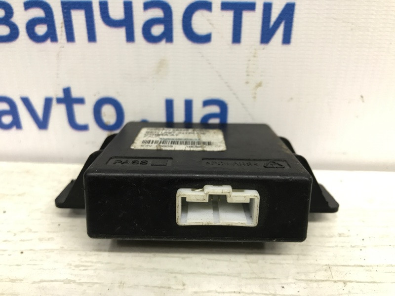 Блок управления центральным замком Nissan Qashqai J10 2.0 БЕНЗИН MR20DE 2006 (б/у) Київ - зображення 4