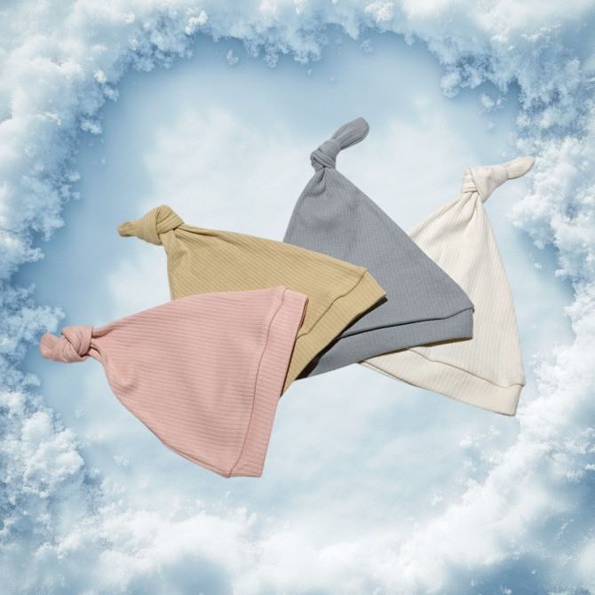 Шапочки для діточок Одеса - зображення 1