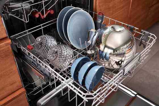 Чаша для миксера KitchenAid 5KSMB55 5.2 л серебристая Киев