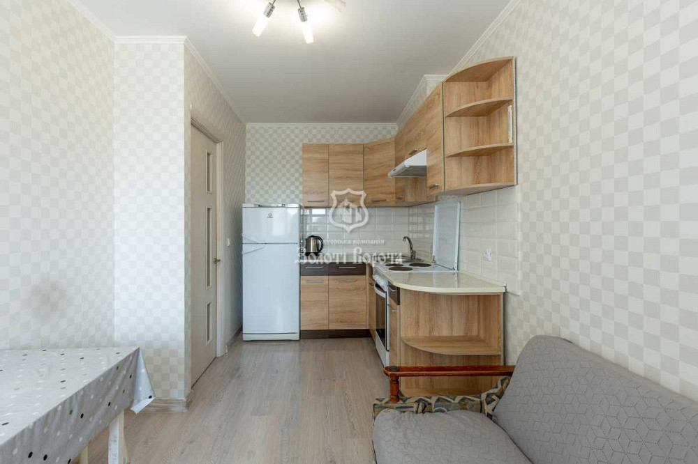 продажа 1-к квартира Киев, Шевченковский, 63000 $ Київ - зображення 7