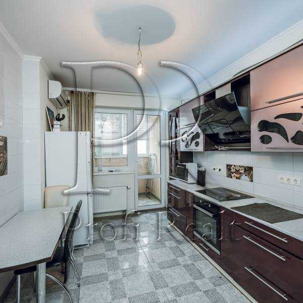 продажа 1-к квартира Киев, Днепровский, 73000 $ Киев - изображение 2