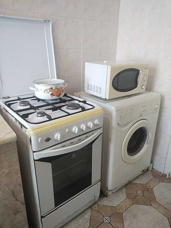 долгосрочная аренда 3-к квартира Одесса, Хаджибейский, 6500 грн./мес. Одеса - зображення 1