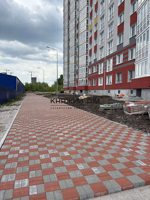 Без комісії. Продаж 2-кімнатної квартири м. Позняки Киев - изображение 12