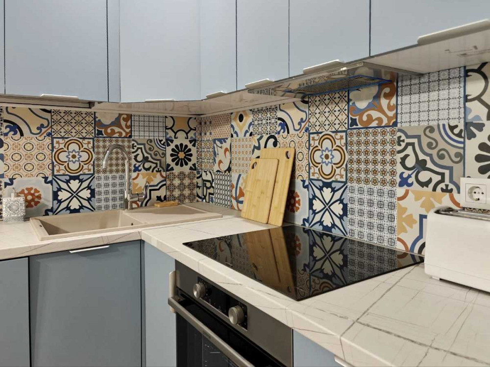 долгосрочная аренда 1-к квартира Киев, Шевченковский, 34500 грн./мес. Київ - зображення 10