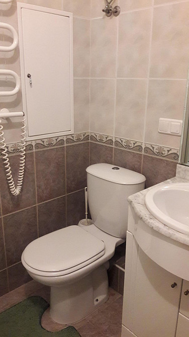 Кімната без господарів для 1-2 осіб вул.Кошиця Київ - зображення 5