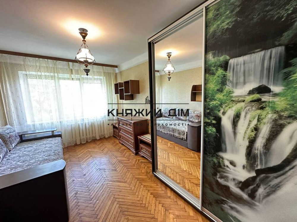 БЕЗ КОМІСІЇ! єВідновлення!Продаж 2 кімнатної суміжної квартири в Дніпровському р-н КОД 21146229 Киев - изображение 1