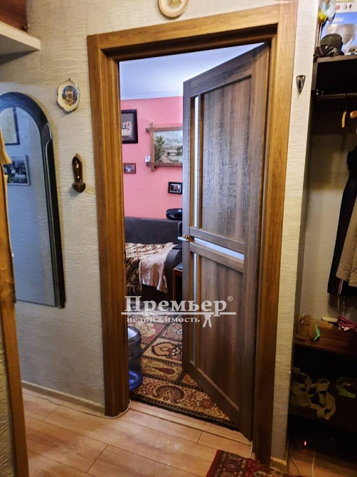 У продажу 2х кімнатна квартира загальної площі 45.3 кв.м. Одесса - изображение 3