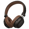 Bluetooth-гарнітура Hoco W64 Brown (Код товару:42581) Харків