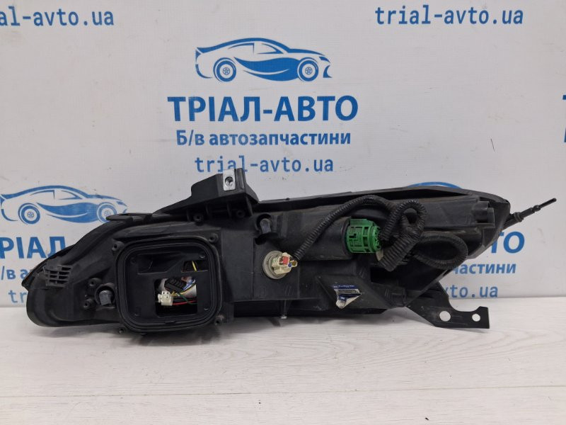 Фара правая Jeep Cherokee 2013-2019 68157102AQ (Арт. 75150) Киев - изображение 4