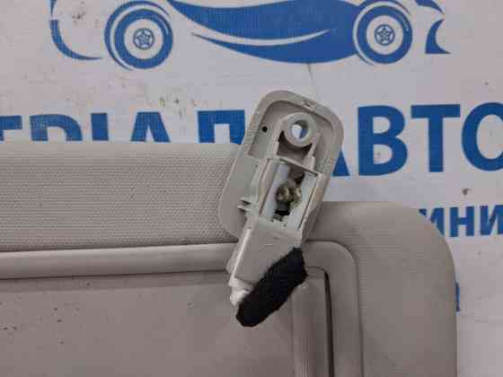 Козырек солнцезащитный правый Mazda 6 2012- GHR1-69-270C 75 (Арт. 69485) Київ