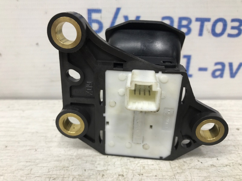 Кнопка ручника Toyota Avensis 2009-2018 8439005020 (Арт. 31370) Київ - зображення 2