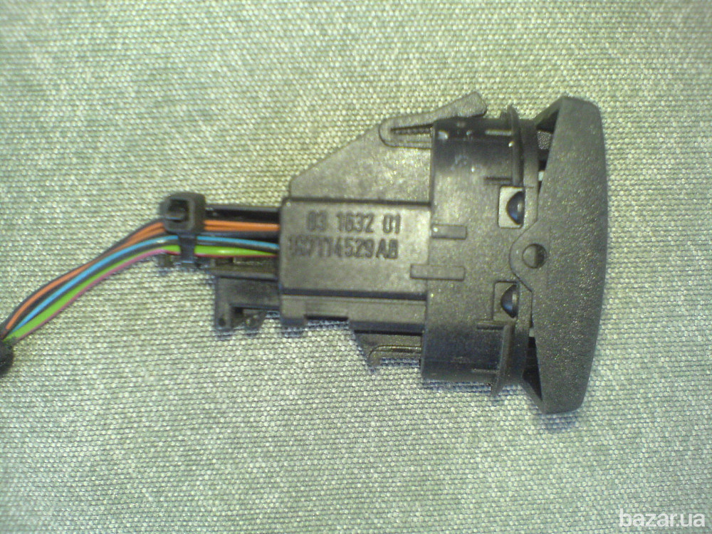 Запчастини до Forda Mondeo-III, (99-07р.в) Івано-Франківськ - зображення 5