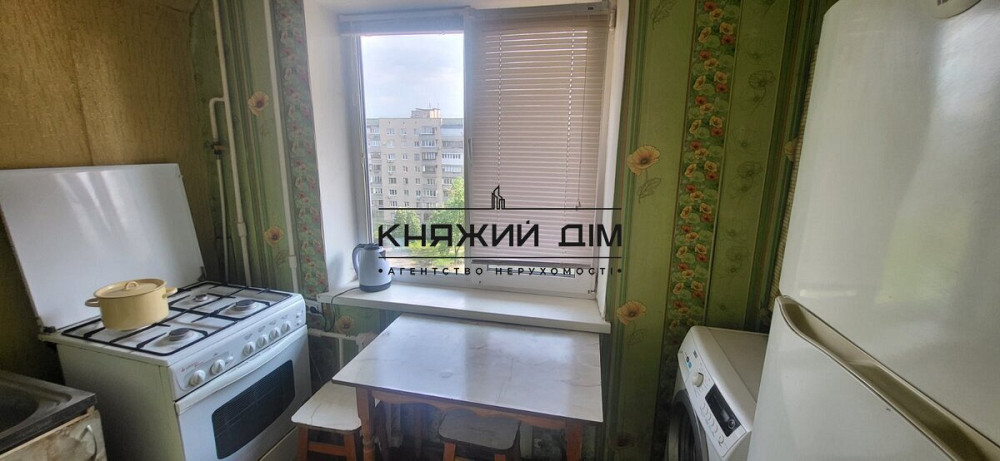 Оренда 1 кімнатна квартира м. Дарниця. КОД 11196852 Київ - зображення 6