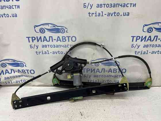 Стеклоподъемник передний левый Skoda Octavia 2013-2020 5E0837461 (Арт. 81536) Киев