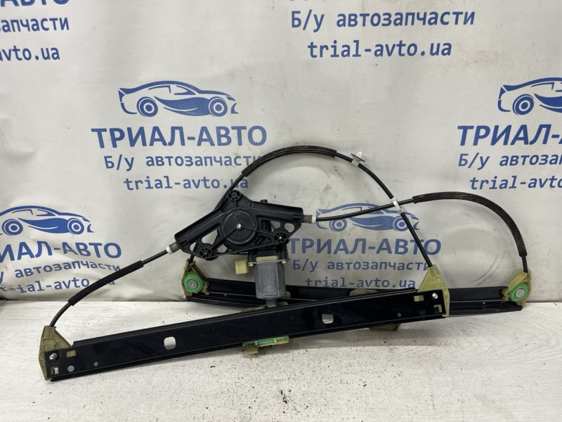 Стеклоподъемник передний левый Skoda Octavia 2013-2020 5E0837461 (Арт. 81536) Киев - изображение 1