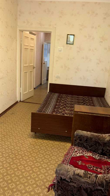 долгосрочная аренда 2-к квартира Одесса, Пересыпский, 9000 грн./мес. Одеса - зображення 3