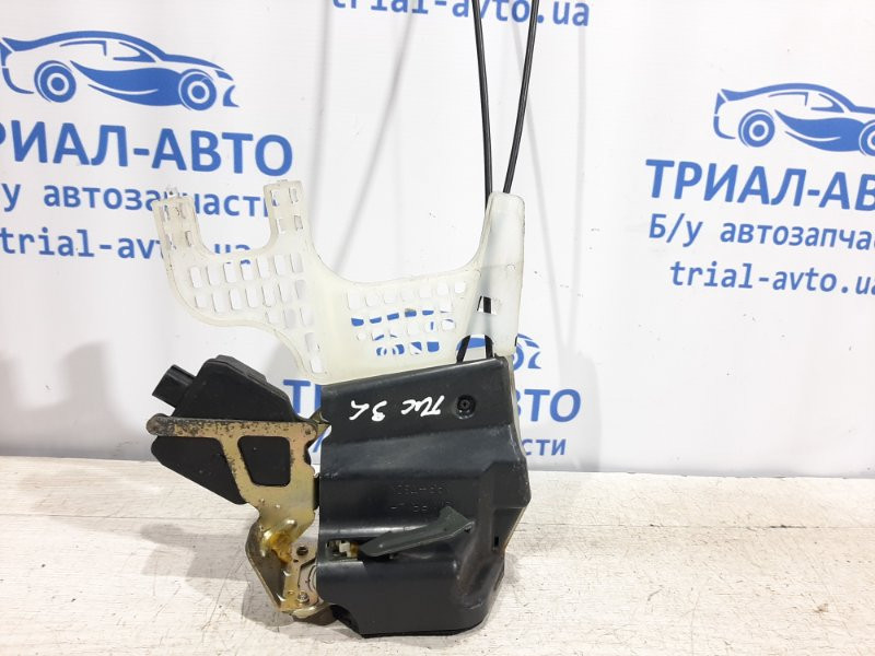 Замок двери задний левый Hyundai Tucson JM 2.0 DIESEL D4EA 2004 (б/у) Киев - изображение 1