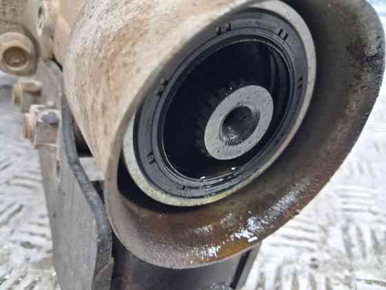 Раздаточная коробка Mitsubishi Outlander 2007-2012 3200A140 (Арт. 73614) Київ