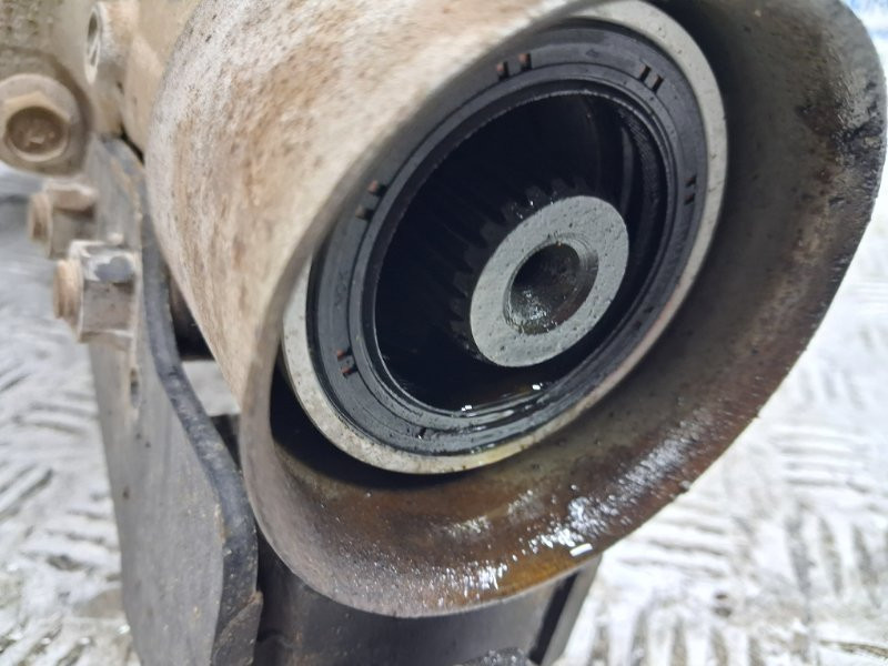 Раздаточная коробка Mitsubishi Outlander 2007-2012 3200A140 (Арт. 73614) Київ - зображення 4