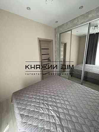 Оренда 1-кімнатної квартири в м. Бровари, ЖК Scandia. Код 11204692 Киев