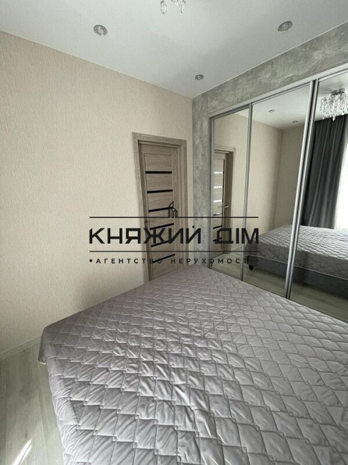 Оренда 1-кімнатної квартири в м. Бровари, ЖК Scandia. Код 11204692 Київ - зображення 4