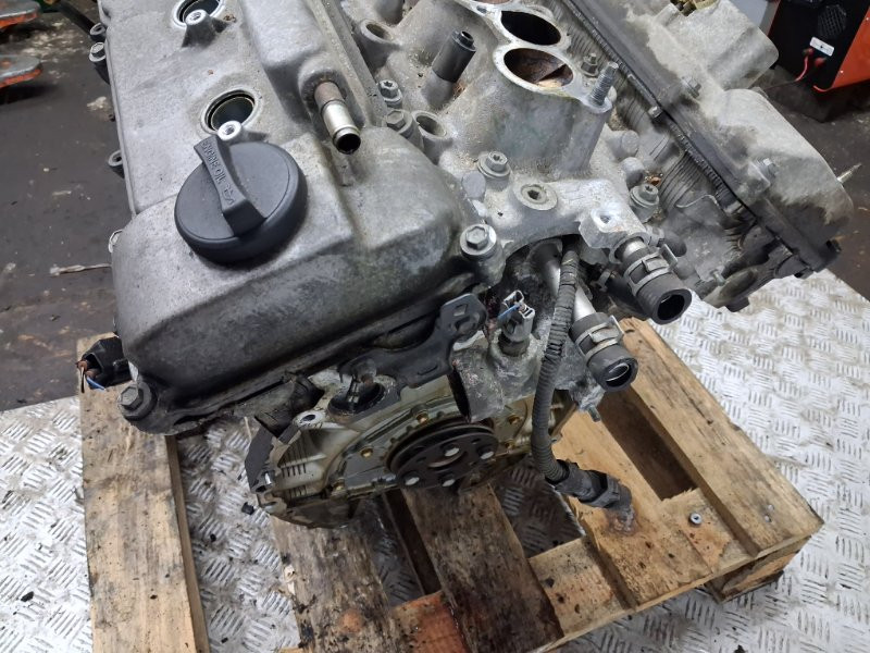 Двигатель Toyota Camry XV30 3.0 БЕНЗИН 1MZFE 2001 (б/у) Киев - изображение 5