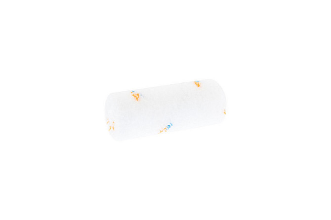 Валик малярный MASTERTOOL Microfiber 15/70/10 мм Ø 6 мм 92-4000_Р Харьков - изображение 1