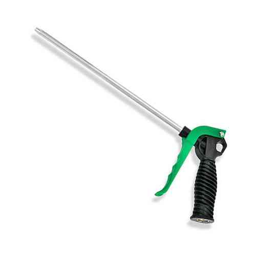 Пневмопистолет продувочный 10" длинный TOPTUL KAGA0310 Харьков