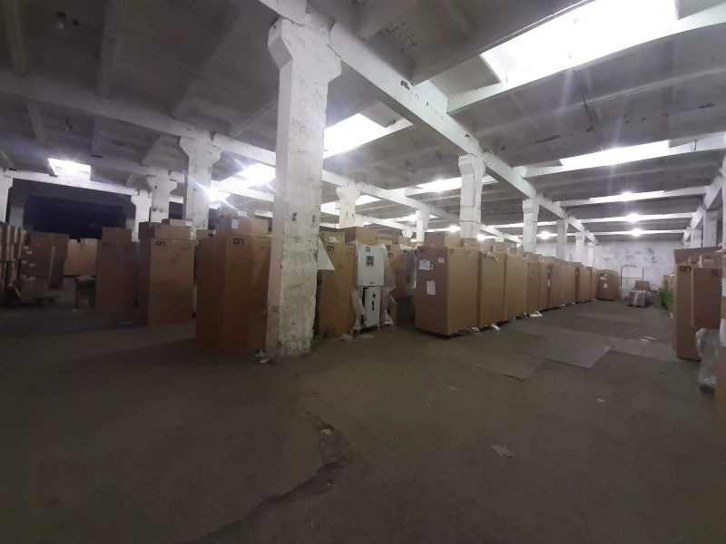 Продам. Промислову базу 13 670 м.кв. на 1,6 Га. 12-й квартал Дніпро - зображення 4