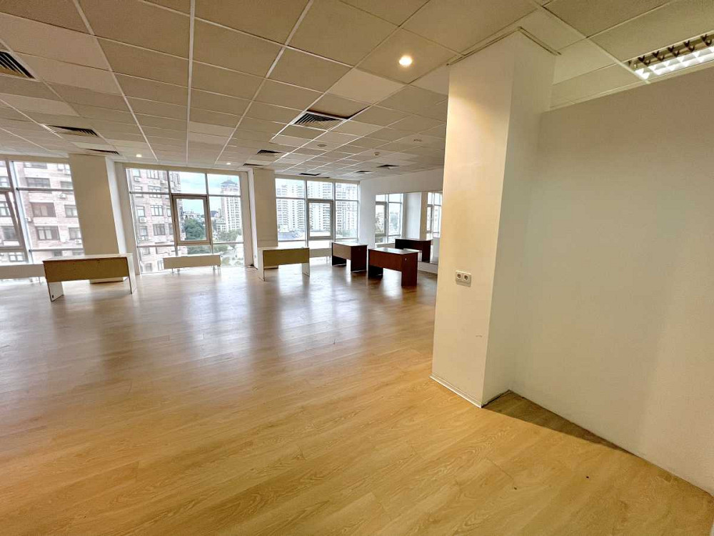 долгосрочная аренда офисное помещение Киев, Печерский, 56000 грн./мес. Київ - зображення 7