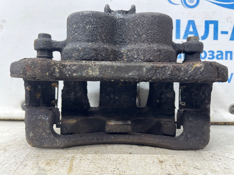 Суппорт передний правый Hyundai Santa fe 2005-2012 581302P700 (Арт. 70613) Киев - изображение 2