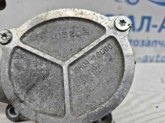 Насос вакуумный Mazda 3 2013-2019 SH0118G00A (Арт. 77741) Київ