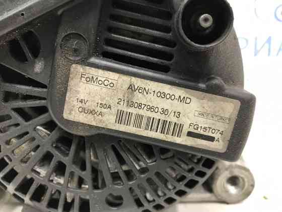 Генератор Ford Kuga 2011-2019 AV6N10300MD (Арт. 57330) Київ