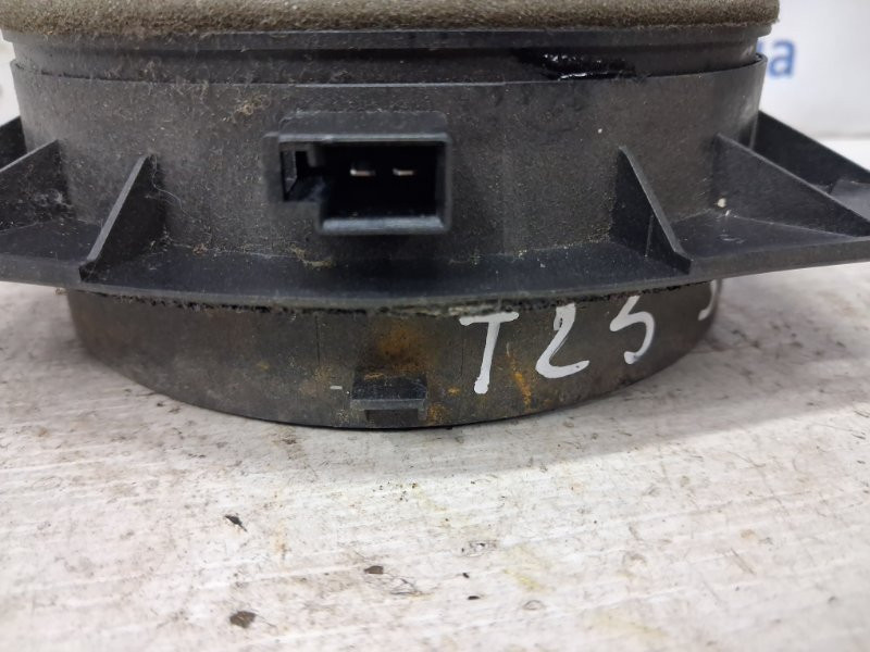 Динамик музыкальный задний Toyota Avensis T25 2.0 DIESEL 1ADFTV 2002 (б/у) Київ - зображення 3