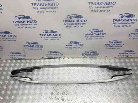 Рейлинги SsangYong Korando C200 2.0 DIESEL 2010 (б/у) Київ