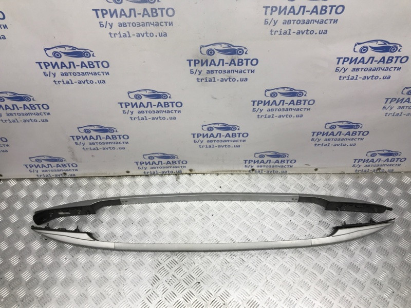 Рейлинги SsangYong Korando C200 2.0 DIESEL 2010 (б/у) Київ - зображення 1