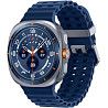 Смарт-годинник Samsung Galaxy Watch Ultra L705 (2025) Titanium Blue (SM-L705FZB2) EU (Код товару:438 Харьков