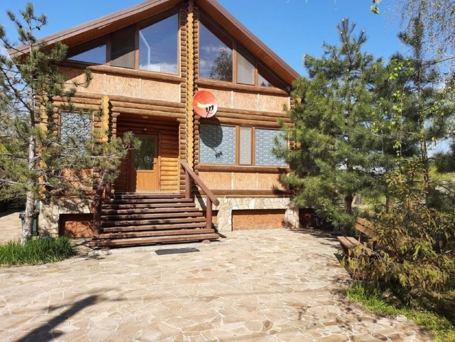 Продам дом-сруб в г. Вилково Кілія - зображення 2