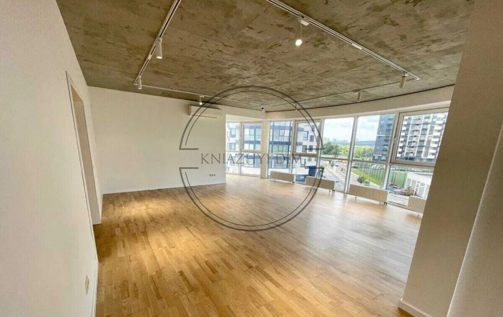 Продаж 3-х к.кв. на березі Дніпра в ЖК Зарічний в Дарницькому р-ні. Код об'єкту №: 21146121 Київ - зображення 2