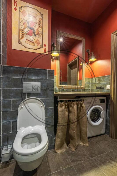 Оренда 1к.кв. студія у ЖК Французький квартал. № 11200044 Киев - изображение 12