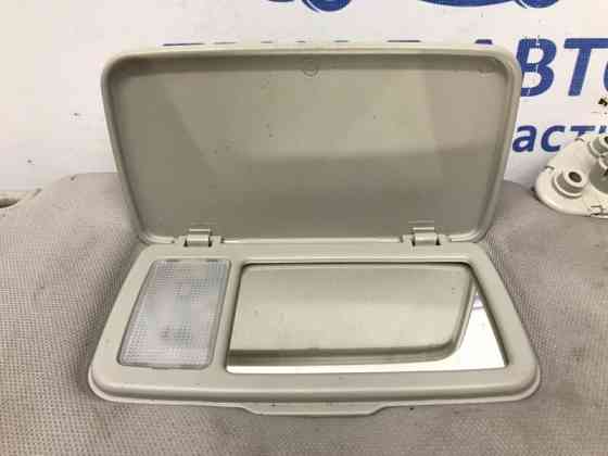 Козырек солнцезащитный правый Subaru Outback BR 2.5 БЕНЗИН EJ253 2009 (б/у) Київ