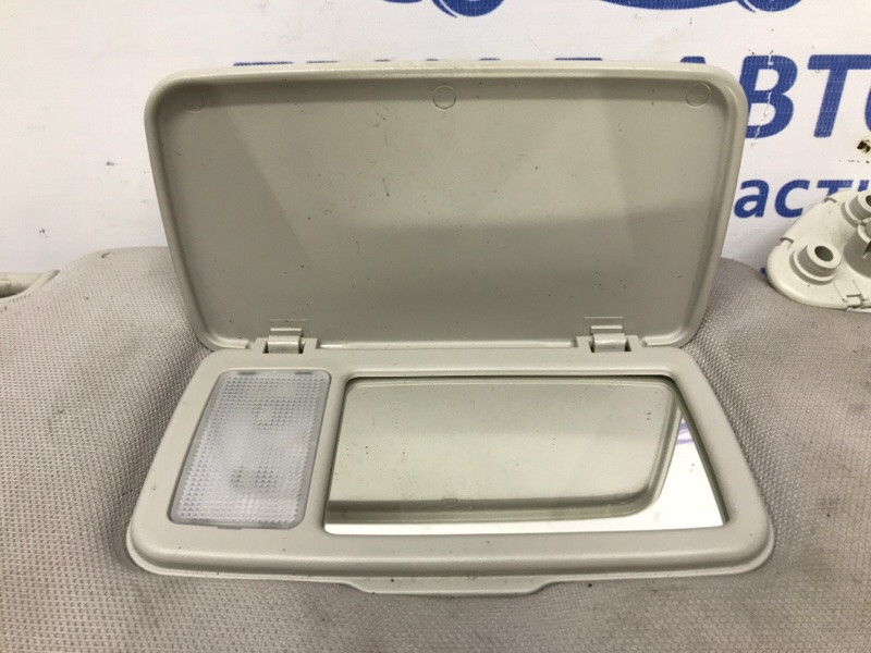 Козырек солнцезащитный правый Subaru Outback 2009-2015 92011AJ050ME (Арт. 57079) Київ - зображення 3