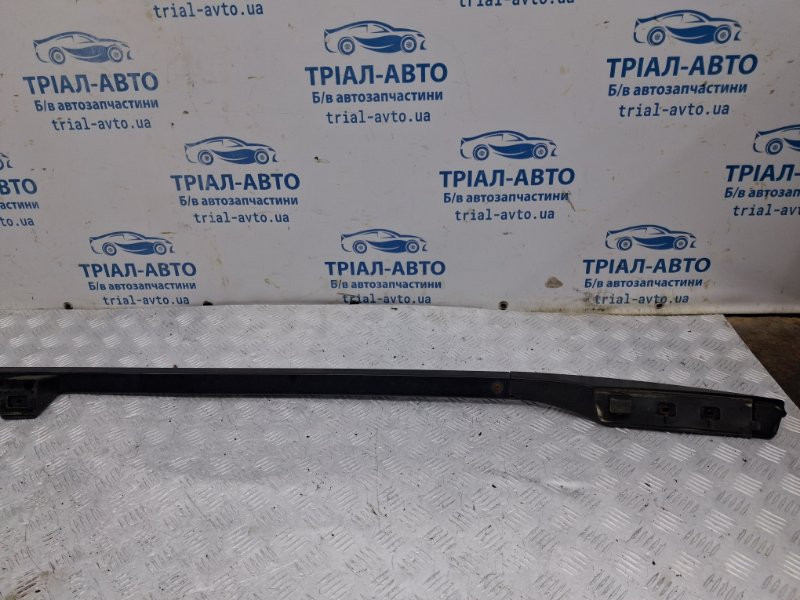 Рейлинг на крышу Mitsubishi Outlander 2007-2012 7661A103 (Арт. 80385) Киев - изображение 5